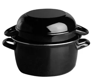 Marmite à moules 1 L