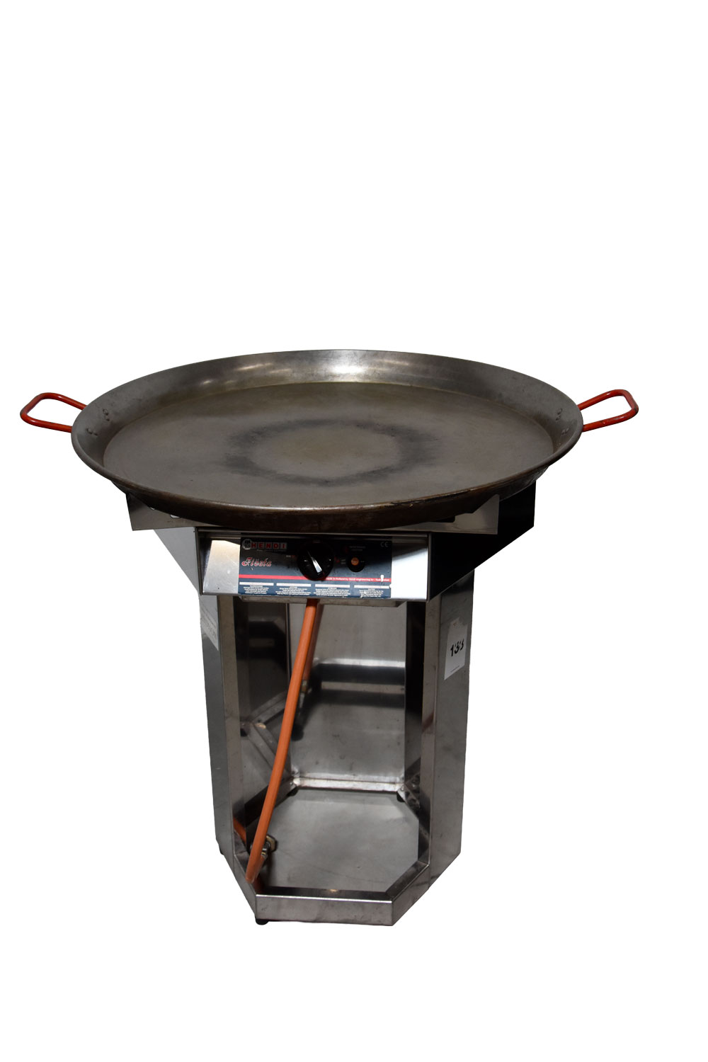 Paella support D70 – Image 3