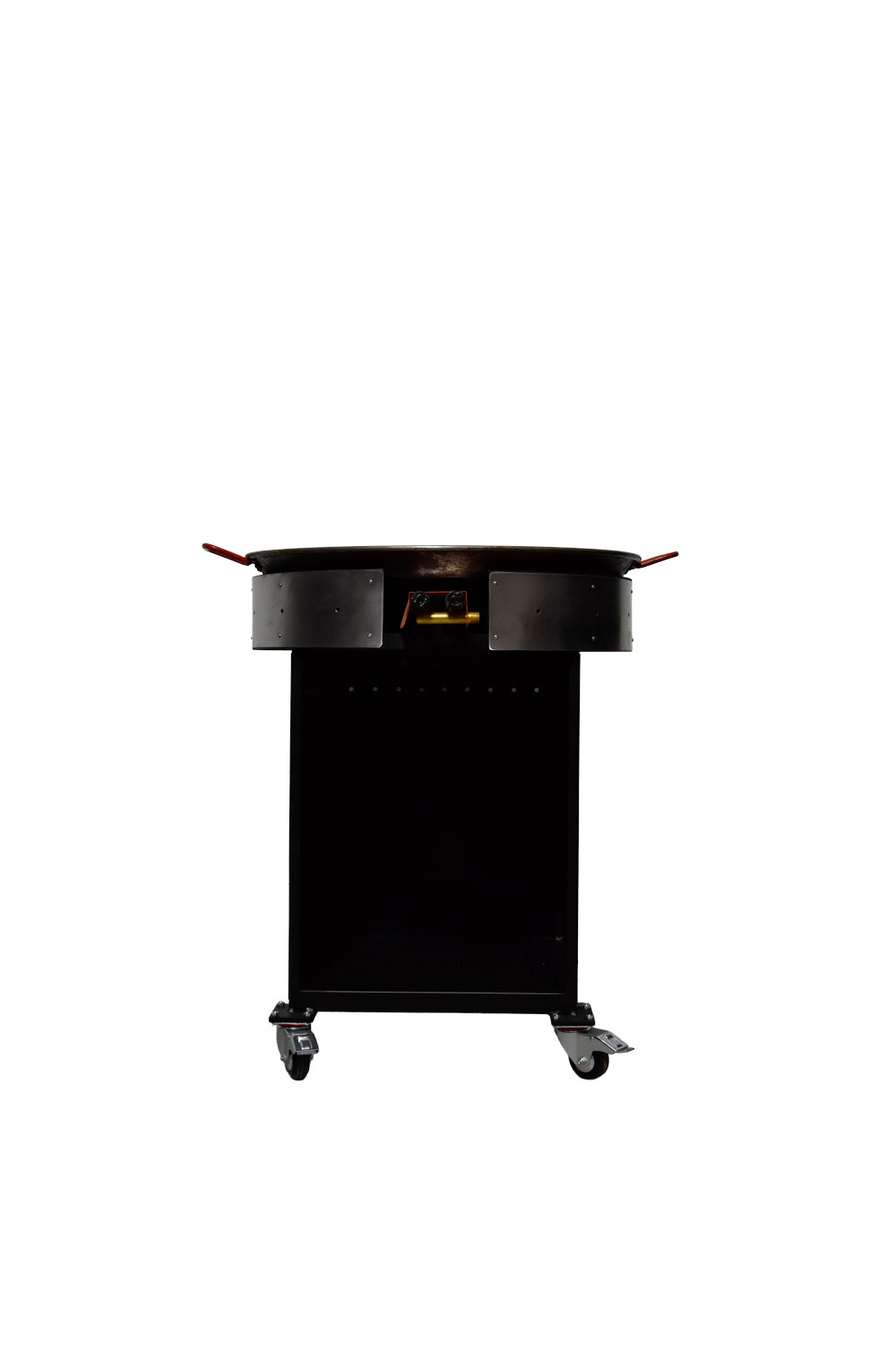 Paella support D70 – Image 4
