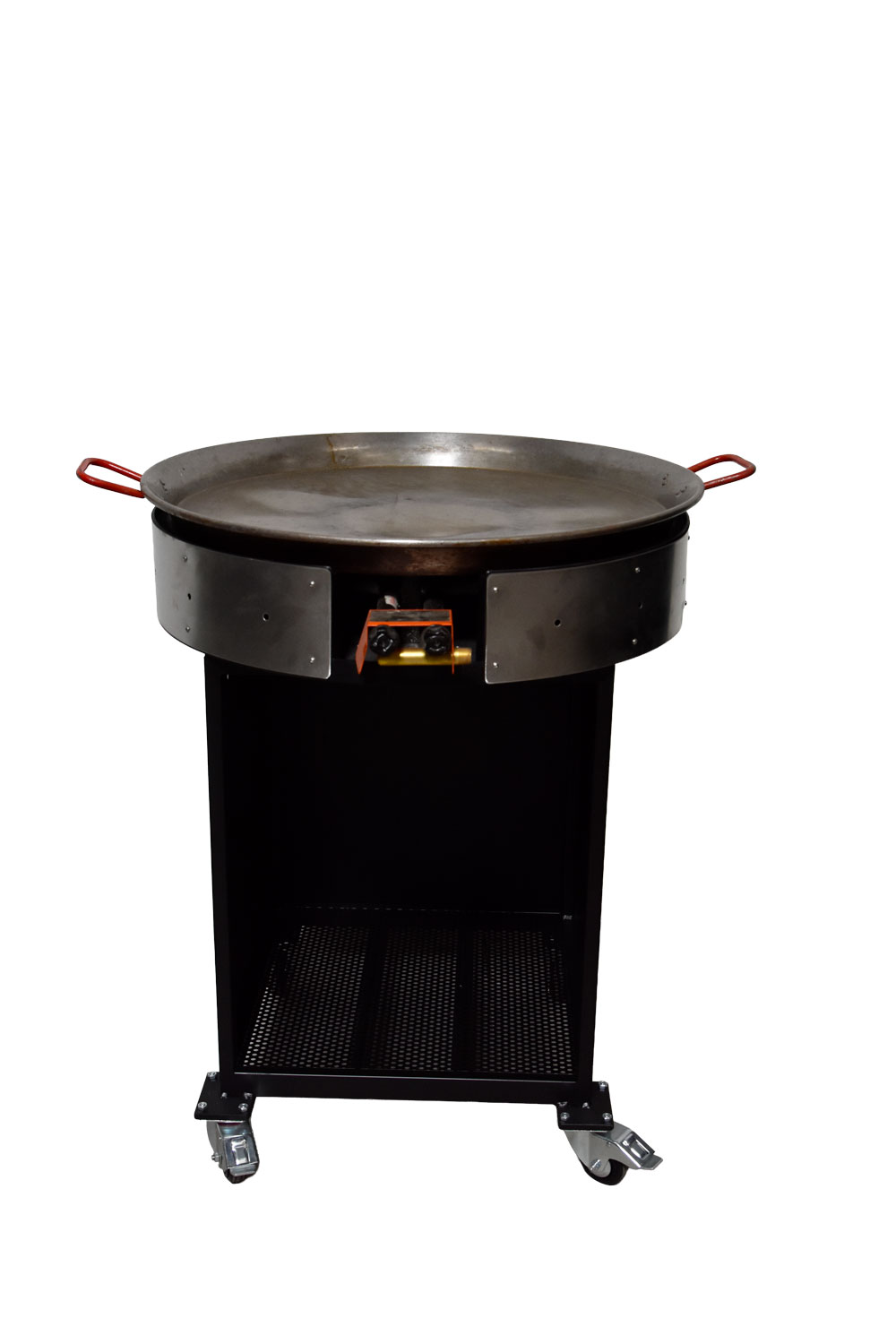 Paella support D70 – Image 5