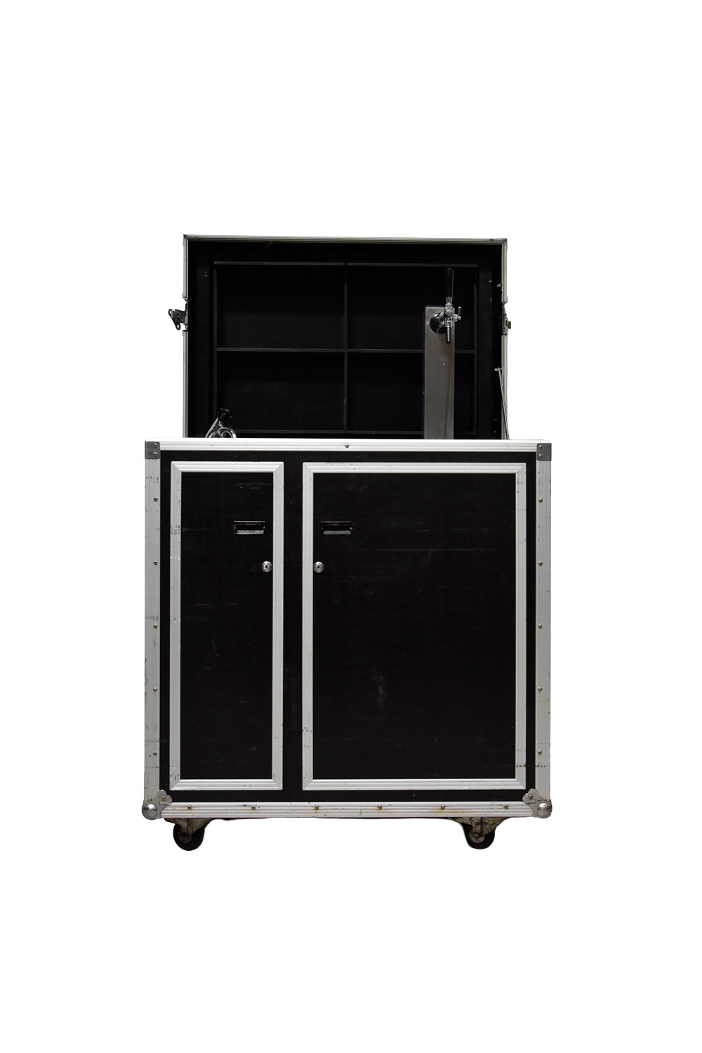 Pompe a biere flight case – Image 2