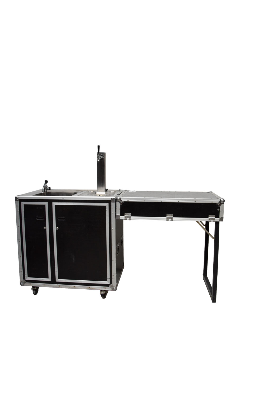 Pompe a biere flight case – Image 5