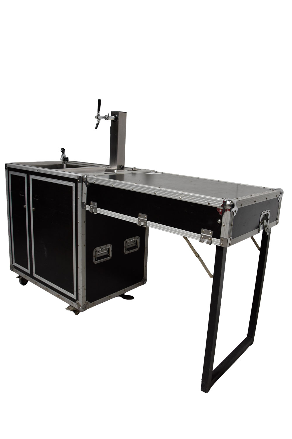 Pompe a biere flight case – Image 6