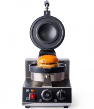 Presse burger