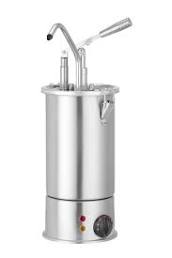 Sauce bain-marie 3 L