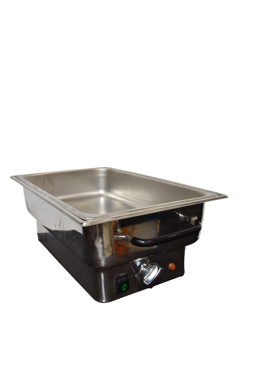 Chafing dish électrique – Image 2