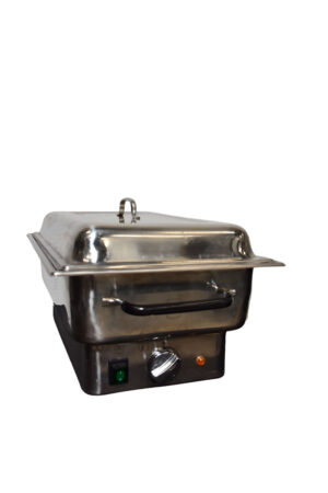 Chafing dish électrique