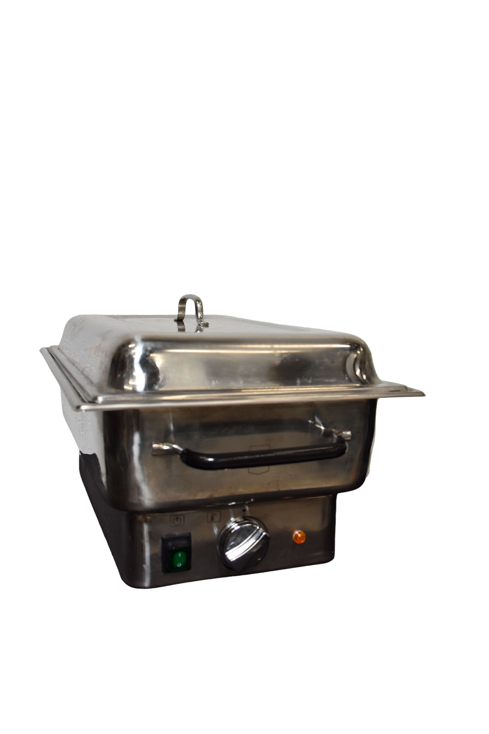 Chafing dish électrique