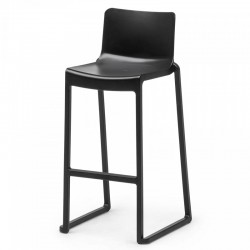 Tabouret carré