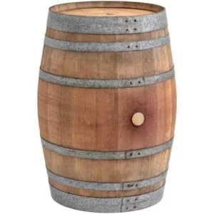 Tonneau à vin