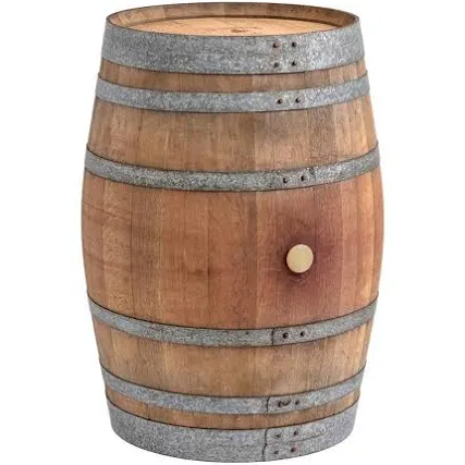 Tonneau à vin