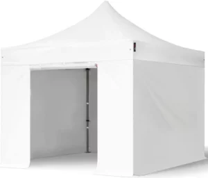 Tonnelle dépliable 3x3