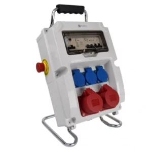 Éclairage & électricité