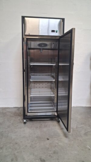 Armoire réfrigérée sur socle