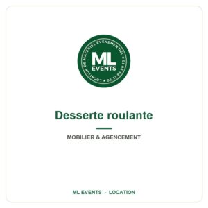 Desserte