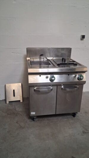 Friteuses gaz