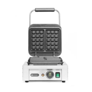Gaufrier 2 gaufres