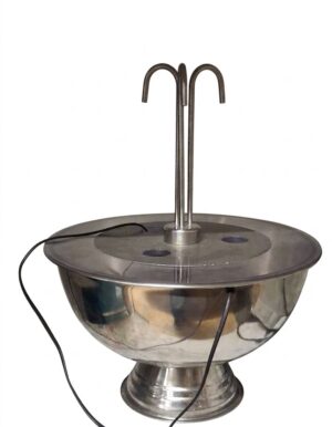 Machine punch 8 L