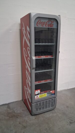 Petit frigo Coca