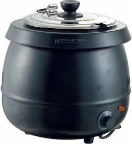 Soupière 8 L