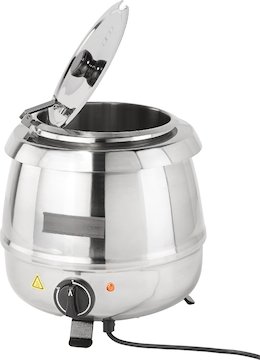 Soupière 9 L