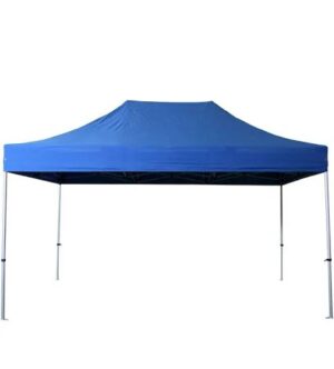 Tonnelle dépliable 3x3